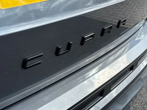 30 of 40 for CUPRA ATECA 1.5 EcoTSI V2 5dr DSG