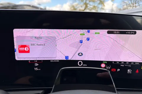  Audi S5 Avant 3.0 TFSI Black Edition S Tronic quattro Euro 6 (s/s) 5dr Thumbnail #28