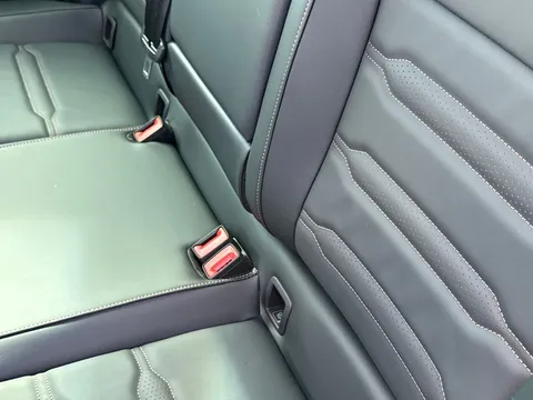 32 of 40 for CUPRA ATECA 1.5 EcoTSI V2 5dr DSG