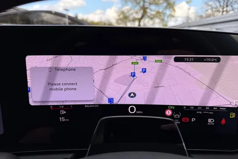  Audi S5 Avant 3.0 TFSI Black Edition S Tronic quattro Euro 6 (s/s) 5dr Thumbnail #29