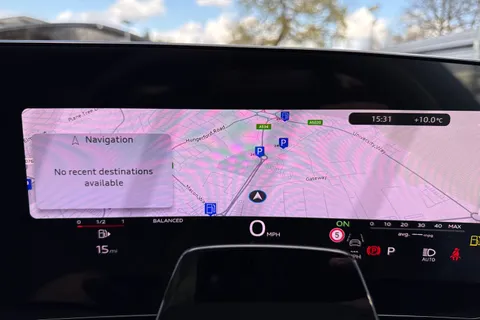  Audi S5 Avant 3.0 TFSI Black Edition S Tronic quattro Euro 6 (s/s) 5dr Thumbnail #30