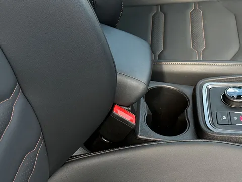 34 of 40 for CUPRA ATECA 1.5 EcoTSI V2 5dr DSG