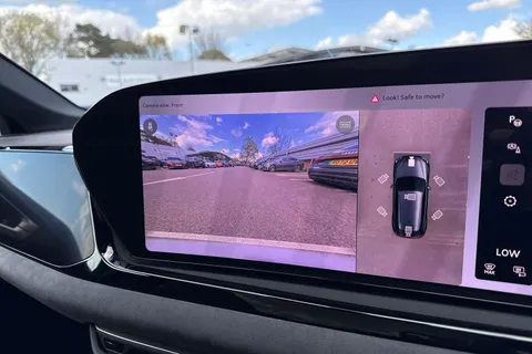  Audi S5 Avant 3.0 TFSI Black Edition S Tronic quattro Euro 6 (s/s) 5dr Thumbnail #31