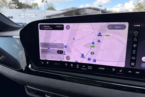  Audi S5 Avant 3.0 TFSI Black Edition S Tronic quattro Euro 6 (s/s) 5dr Thumbnail #32