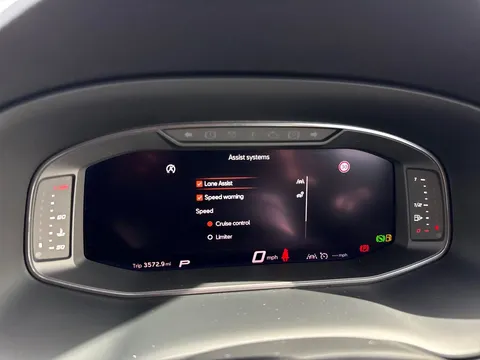 36 of 40 for CUPRA ATECA 1.5 EcoTSI V2 5dr DSG