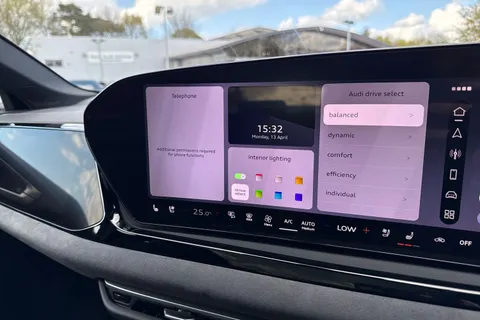  Audi S5 Avant 3.0 TFSI Black Edition S Tronic quattro Euro 6 (s/s) 5dr Thumbnail #33