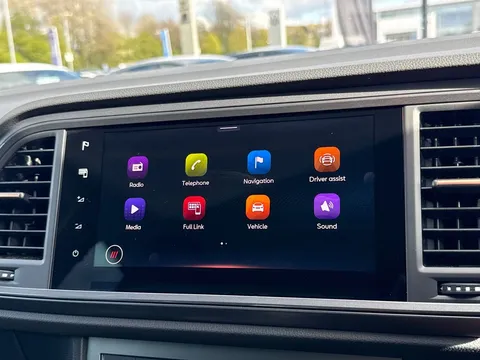 37 of 40 for CUPRA ATECA 1.5 EcoTSI V2 5dr DSG