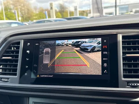 38 of 40 for CUPRA ATECA 1.5 EcoTSI V2 5dr DSG