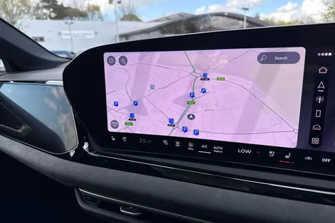  Audi S5 Avant 3.0 TFSI Black Edition S Tronic quattro Euro 6 (s/s) 5dr Thumbnail #35