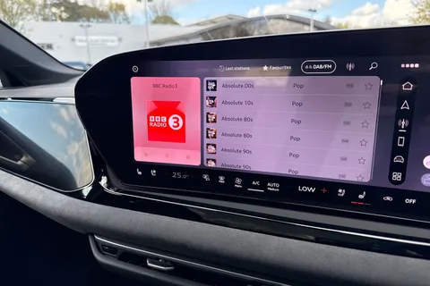  Audi S5 Avant 3.0 TFSI Black Edition S Tronic quattro Euro 6 (s/s) 5dr Thumbnail #36