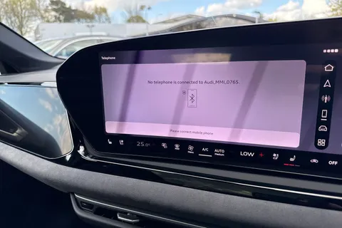  Audi S5 Avant 3.0 TFSI Black Edition S Tronic quattro Euro 6 (s/s) 5dr Thumbnail #37