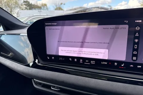  Audi S5 Avant 3.0 TFSI Black Edition S Tronic quattro Euro 6 (s/s) 5dr Thumbnail #38