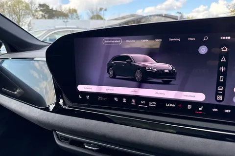  Audi S5 Avant 3.0 TFSI Black Edition S Tronic quattro Euro 6 (s/s) 5dr Thumbnail #39