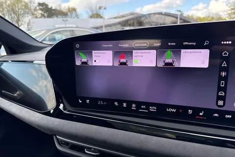  Audi S5 Avant 3.0 TFSI Black Edition S Tronic quattro Euro 6 (s/s) 5dr Thumbnail #43