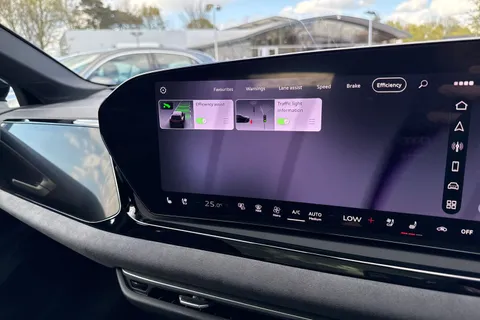  Audi S5 Avant 3.0 TFSI Black Edition S Tronic quattro Euro 6 (s/s) 5dr Thumbnail #46