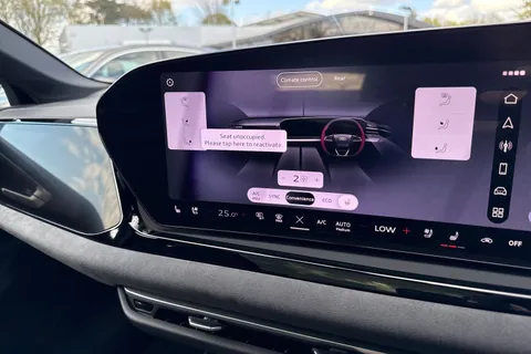  Audi S5 Avant 3.0 TFSI Black Edition S Tronic quattro Euro 6 (s/s) 5dr Thumbnail #47