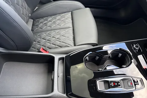  Audi S5 Avant 3.0 TFSI Black Edition S Tronic quattro Euro 6 (s/s) 5dr Thumbnail #50