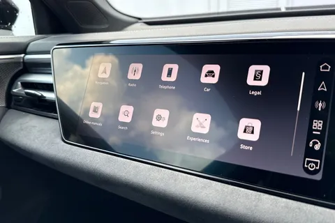  Audi S5 Avant 3.0 TFSI Black Edition S Tronic quattro Euro 6 (s/s) 5dr Thumbnail #51