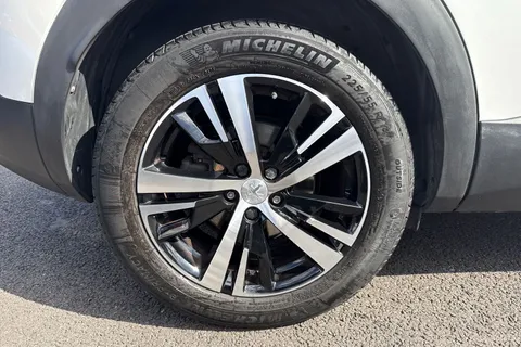 EK23KNA PEUGEOT 3008 1.2 PureTech GT EAT Euro 6 (s/s) 5dr Thumbnail #14