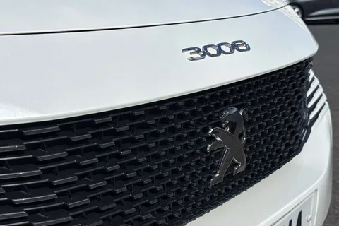 EK23KNA PEUGEOT 3008 1.2 PureTech GT EAT Euro 6 (s/s) 5dr Thumbnail #27
