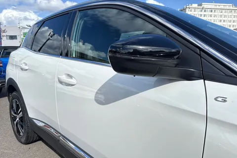 EK23KNA PEUGEOT 3008 1.2 PureTech GT EAT Euro 6 (s/s) 5dr Thumbnail #28