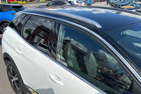 EK23KNA PEUGEOT 3008 1.2 PureTech GT EAT Euro 6 (s/s) 5dr Thumbnail #29