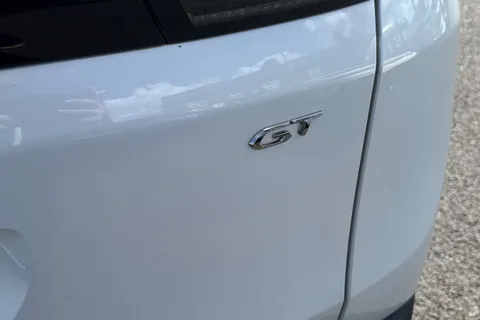 EK23KNA PEUGEOT 3008 1.2 PureTech GT EAT Euro 6 (s/s) 5dr Thumbnail #31