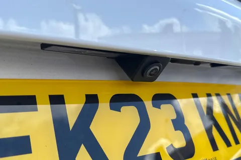 EK23KNA PEUGEOT 3008 1.2 PureTech GT EAT Euro 6 (s/s) 5dr Thumbnail #33