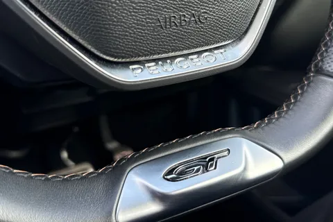 EK23KNA PEUGEOT 3008 1.2 PureTech GT EAT Euro 6 (s/s) 5dr Thumbnail #41