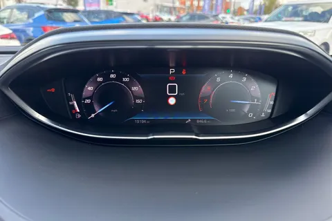 EK23KNA PEUGEOT 3008 1.2 PureTech GT EAT Euro 6 (s/s) 5dr Thumbnail #49