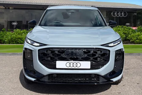  Audi Q3 1.5 TFSI Edition 1 S Tronic Euro 6 (s/s) 5dr Thumbnail #6