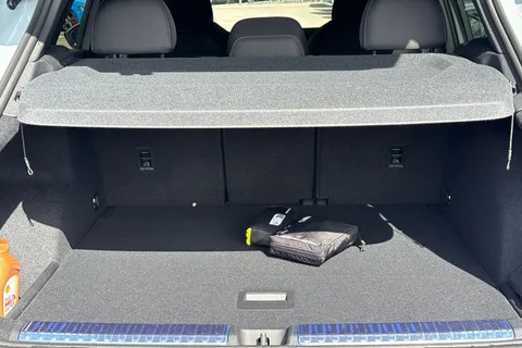  Audi Q3 1.5 TFSI Edition 1 S Tronic Euro 6 (s/s) 5dr Thumbnail #7