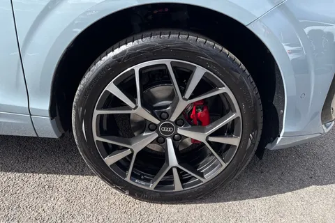  Audi Q3 1.5 TFSI Edition 1 S Tronic Euro 6 (s/s) 5dr Thumbnail #10