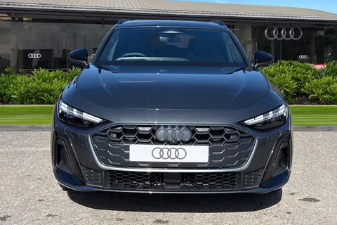  Audi A5 Avant 2.0 TFSI Black Edition S Tronic Euro 6 (s/s) 5dr Thumbnail #6