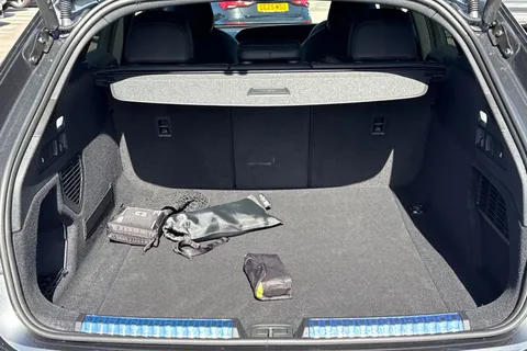  Audi A5 Avant 2.0 TFSI Black Edition S Tronic Euro 6 (s/s) 5dr Thumbnail #7