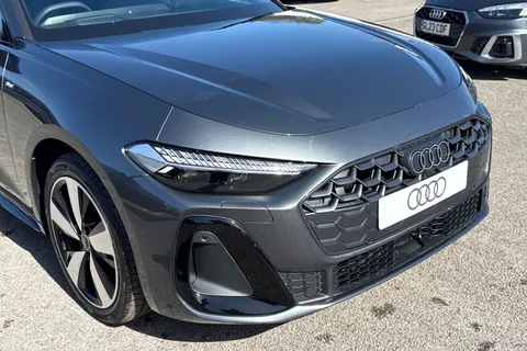  Audi A5 Avant 2.0 TFSI Black Edition S Tronic Euro 6 (s/s) 5dr Thumbnail #9