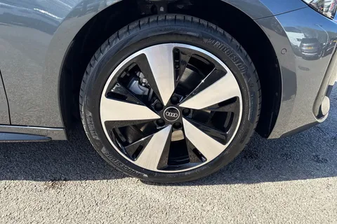  Audi A5 Avant 2.0 TFSI Black Edition S Tronic Euro 6 (s/s) 5dr Thumbnail #10