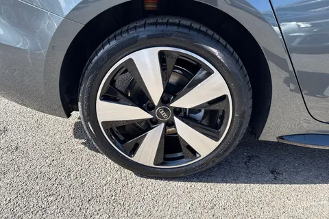  Audi A5 Avant 2.0 TFSI Black Edition S Tronic Euro 6 (s/s) 5dr Thumbnail #11