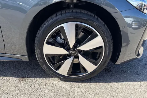  Audi A5 Avant 2.0 TFSI Black Edition S Tronic Euro 6 (s/s) 5dr Thumbnail #12