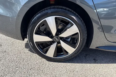  Audi A5 Avant 2.0 TFSI Black Edition S Tronic Euro 6 (s/s) 5dr Thumbnail #13