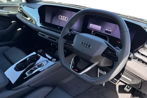  Audi A5 Avant 2.0 TFSI Black Edition S Tronic Euro 6 (s/s) 5dr Thumbnail #14