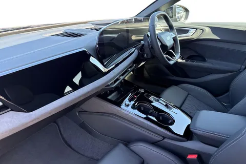  Audi A5 Avant 2.0 TFSI Black Edition S Tronic Euro 6 (s/s) 5dr Thumbnail #15