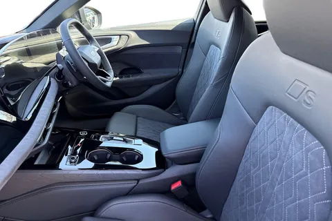  Audi A5 Avant 2.0 TFSI Black Edition S Tronic Euro 6 (s/s) 5dr Thumbnail #16