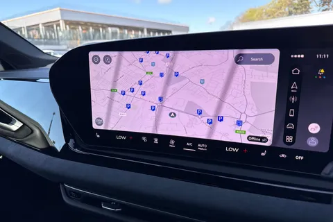  Audi A5 Avant 2.0 TFSI Black Edition S Tronic Euro 6 (s/s) 5dr Thumbnail #17