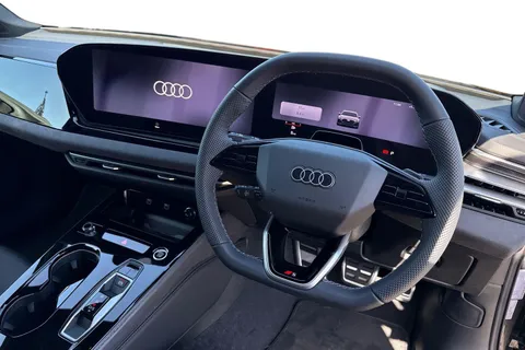  Audi A5 Avant 2.0 TFSI Black Edition S Tronic Euro 6 (s/s) 5dr Thumbnail #18