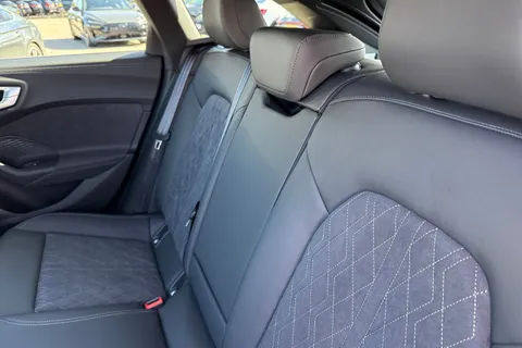  Audi A5 Avant 2.0 TFSI Black Edition S Tronic Euro 6 (s/s) 5dr Thumbnail #19