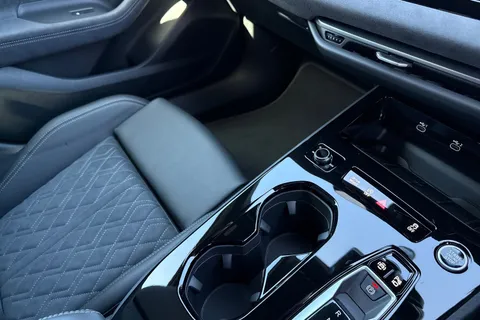  Audi A5 Avant 2.0 TFSI Black Edition S Tronic Euro 6 (s/s) 5dr Thumbnail #20