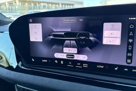  Audi A5 Avant 2.0 TFSI Black Edition S Tronic Euro 6 (s/s) 5dr Thumbnail #22