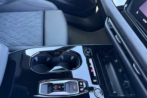  Audi A5 Avant 2.0 TFSI Black Edition S Tronic Euro 6 (s/s) 5dr Thumbnail #23