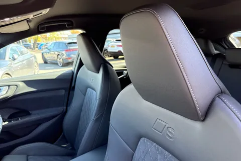  Audi A5 Avant 2.0 TFSI Black Edition S Tronic Euro 6 (s/s) 5dr Thumbnail #24